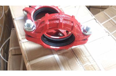 點(diǎn)擊查看詳細(xì)信息<br>標(biāo)題：剛性卡箍 閱讀次數(shù)：1132