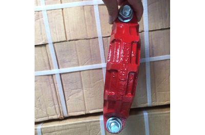 點(diǎn)擊查看詳細(xì)信息<br>標(biāo)題：剛性卡箍 閱讀次數(shù)：1128